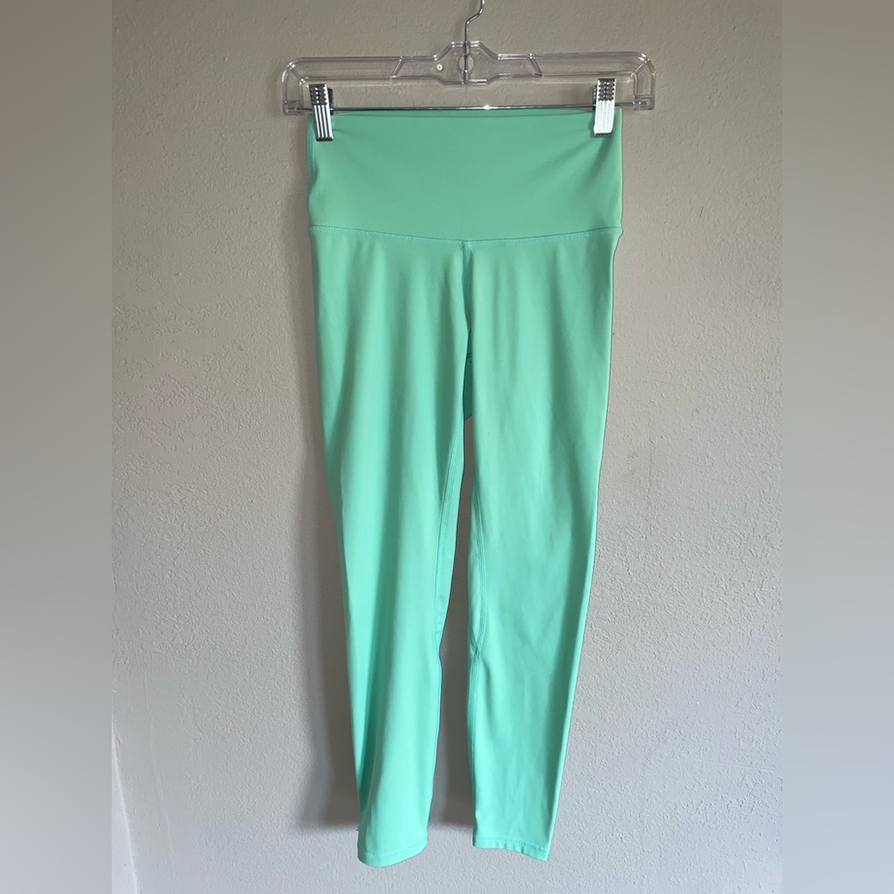 Colorful koala leggings Size small